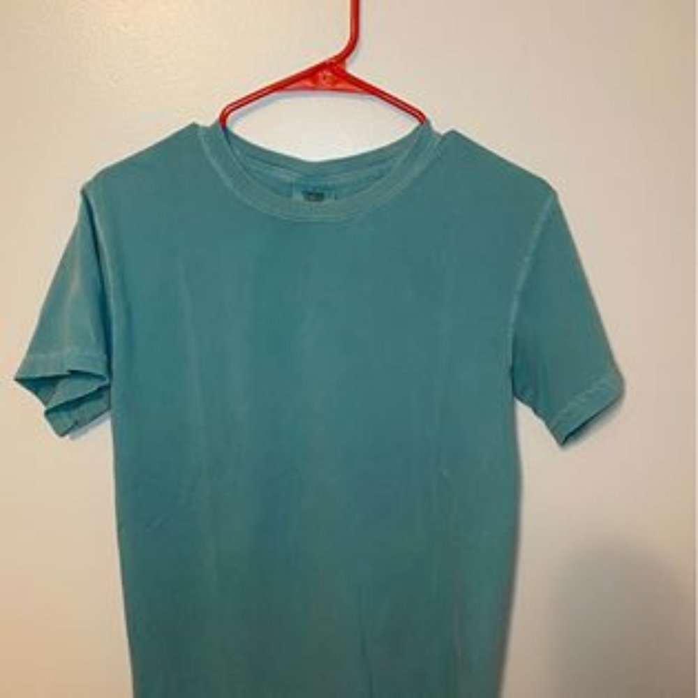 Blank Womens TShirt